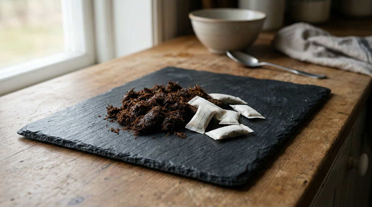 Slim snus och mini: skillnaden i passform och diskretion