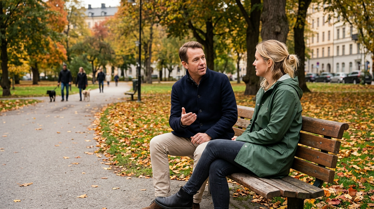 Snus diskret på jobbet: format och drivtid som fungerar i vardagen
