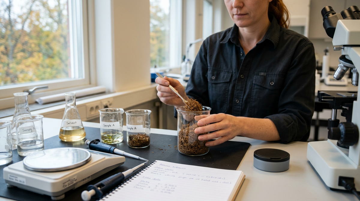 Snus odla egen: varför hemodlat inte fungerar i praktiken