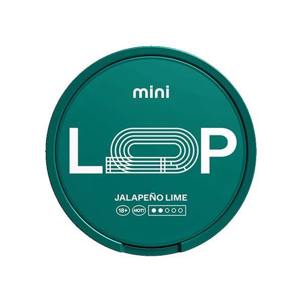 Jalapeno Lime Mini