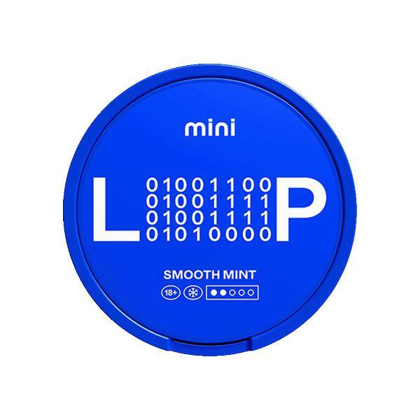 Smooth Mint Mini