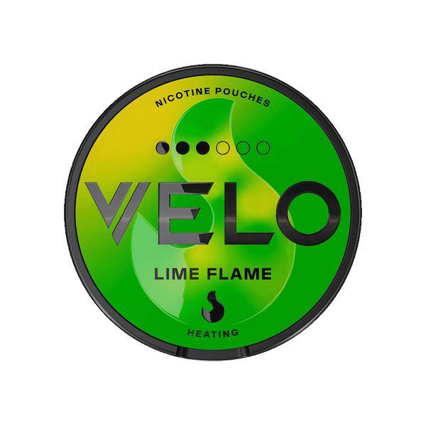 Lime Flame