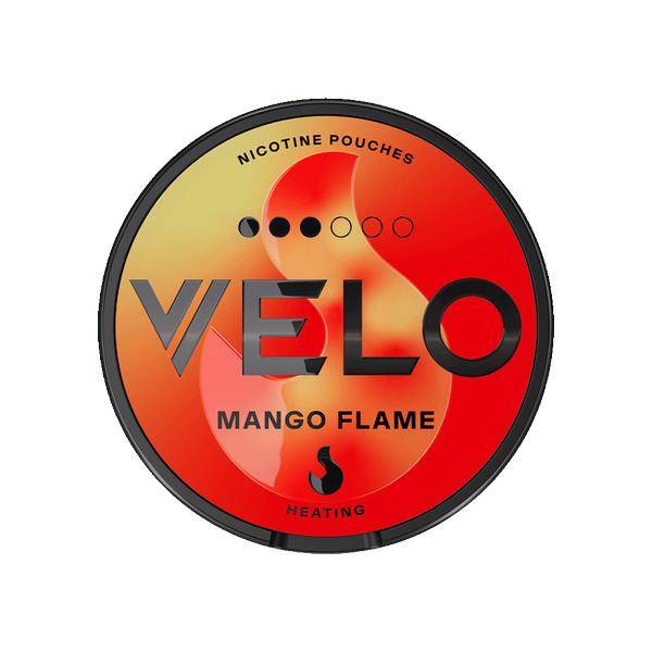 Mango Flame
