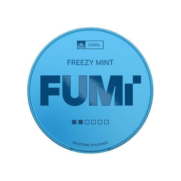 Freezy Mint Regular