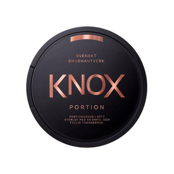 Portion