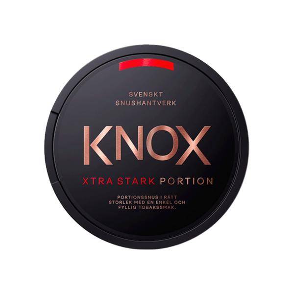 Extra Stark Portion