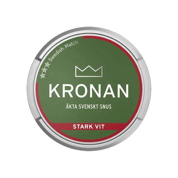 Stark Vit Portion