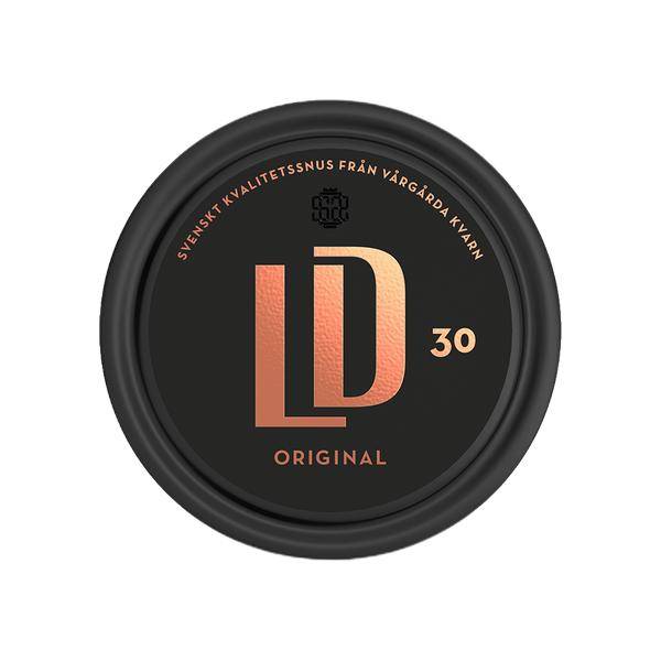 30 Orginal Portion
