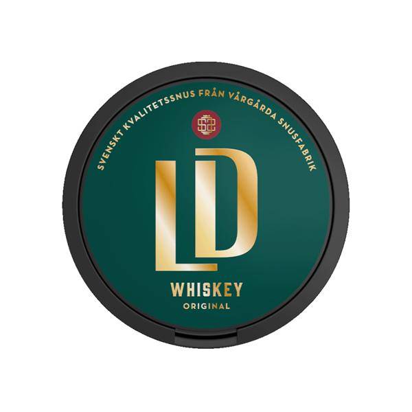 Whiskey Orginal