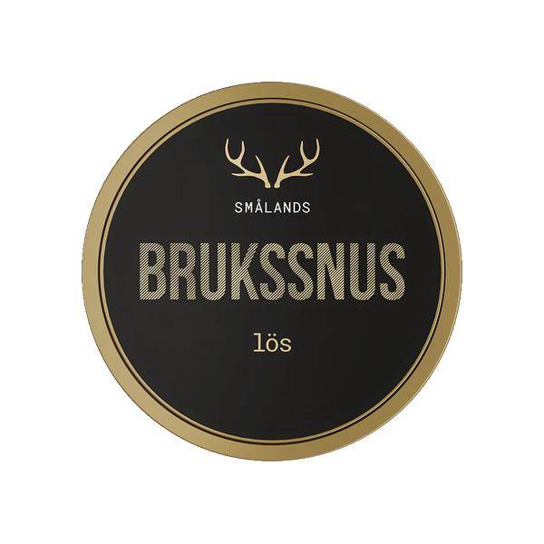 Brukssnus Lös