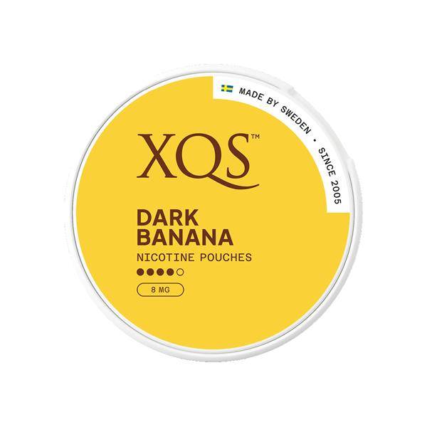 Dark Banana Slim Strong
