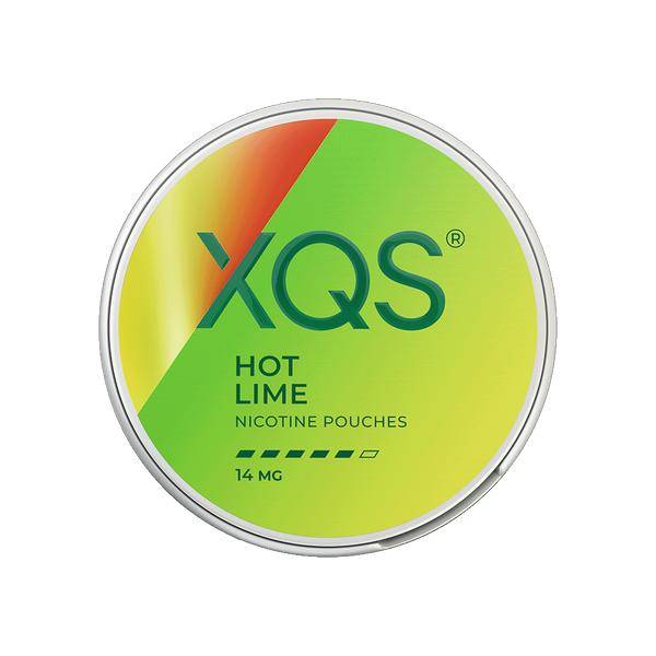 Hot Lime
