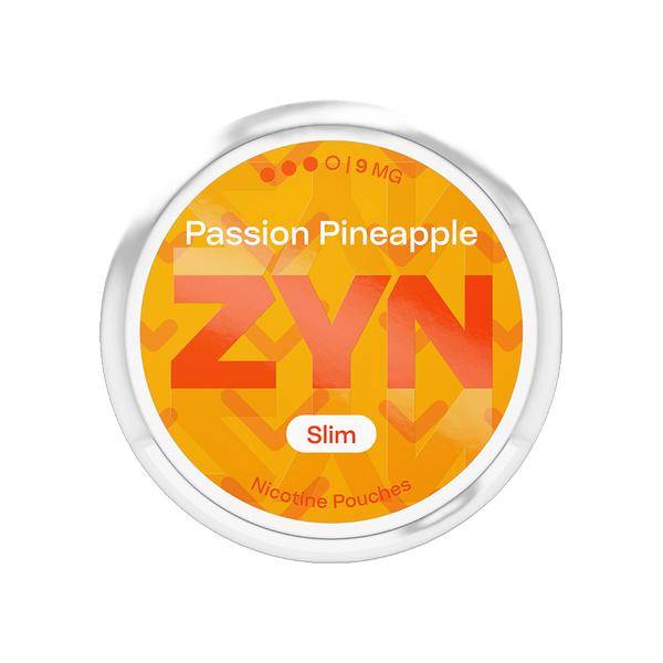 Passion Pineapple Slim S3