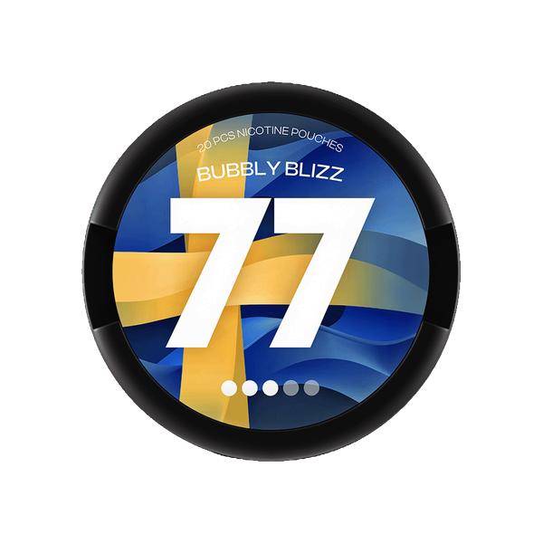 Bubbly Blizz