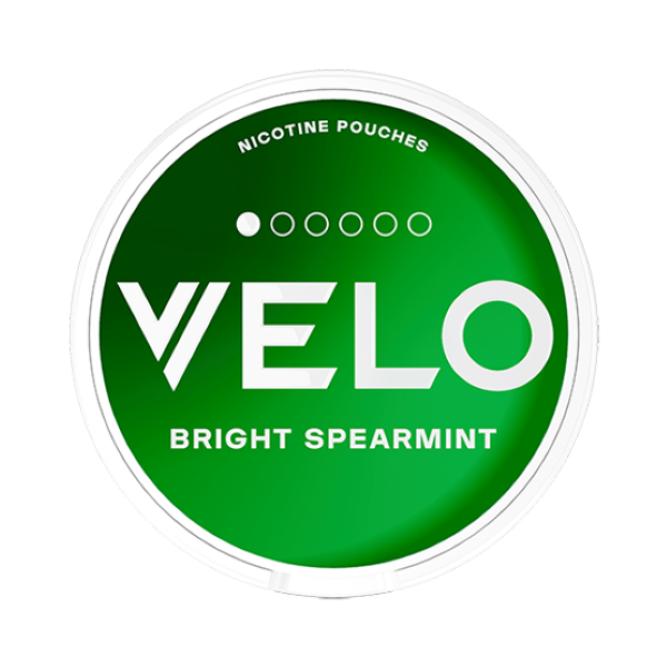 Bright Spearmint Mini