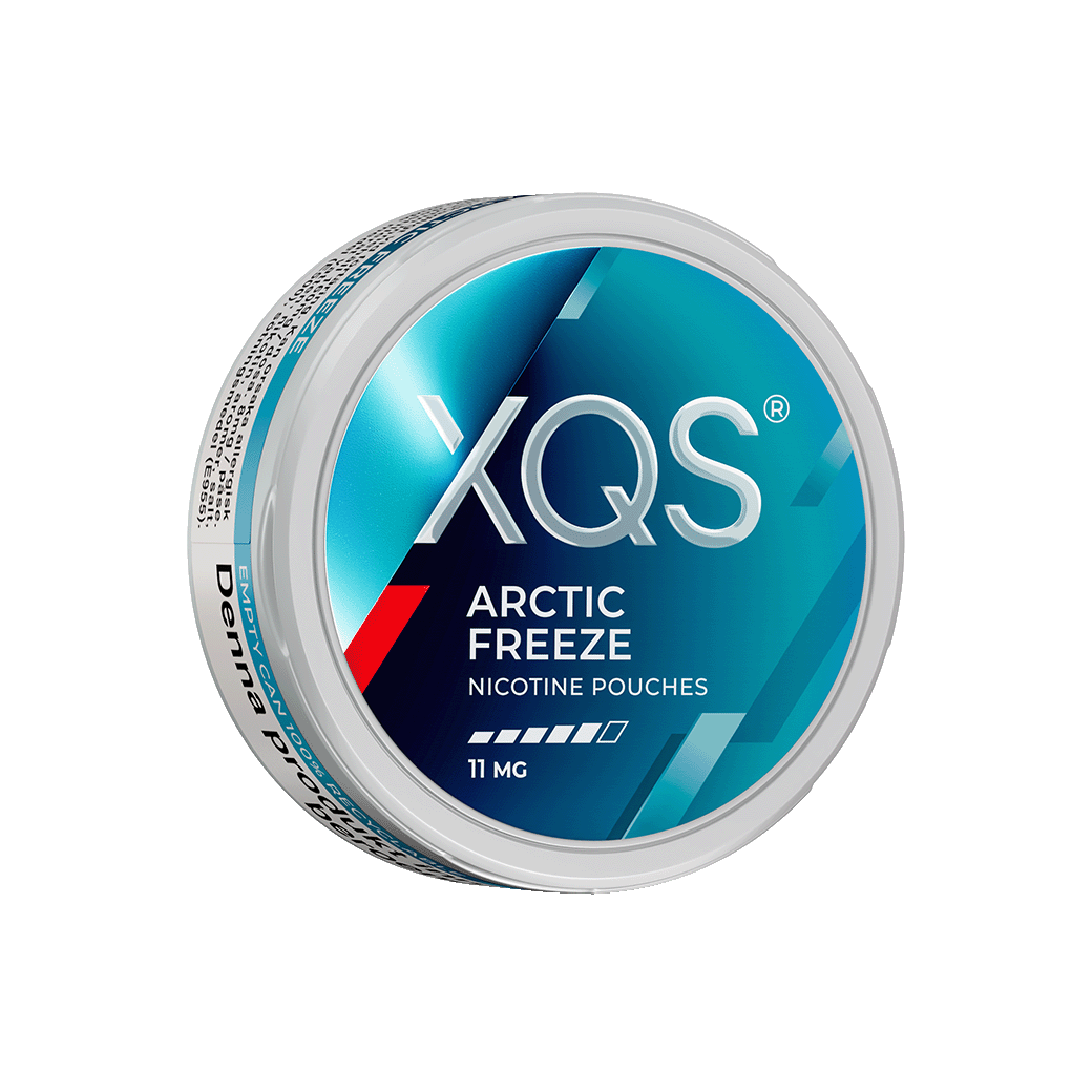 Arctic Freeze Slim Ultra Strong