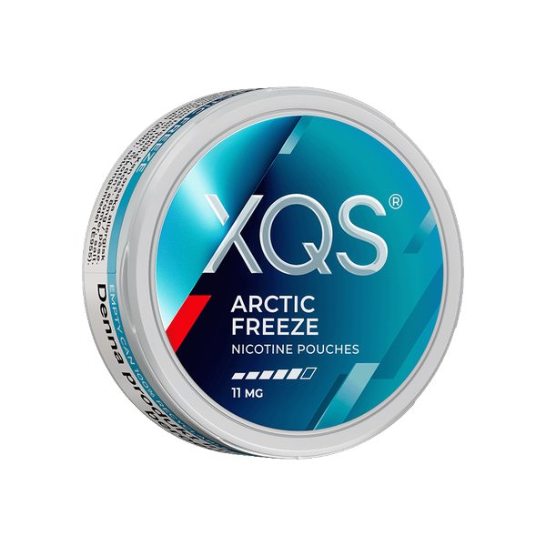 Arctic Freeze Slim Ultra Strong