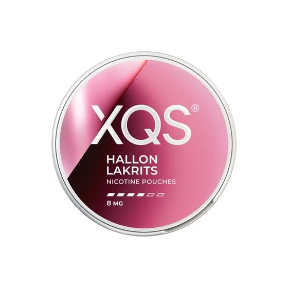 Hallon Lakrits