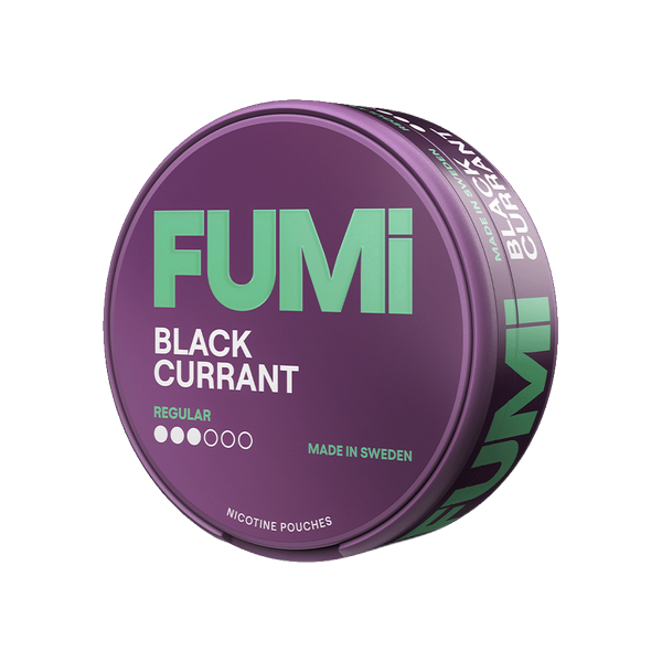 Blackcurrant Regular