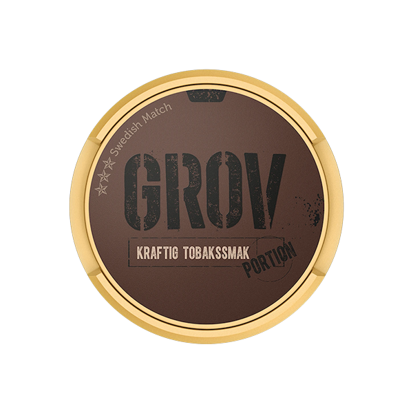 Grov Portion
