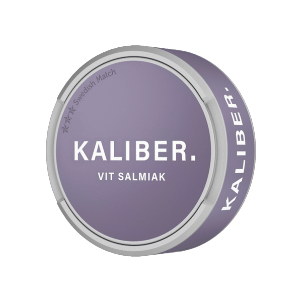 Vit Salmiak