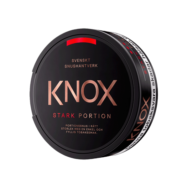 Stark Portion