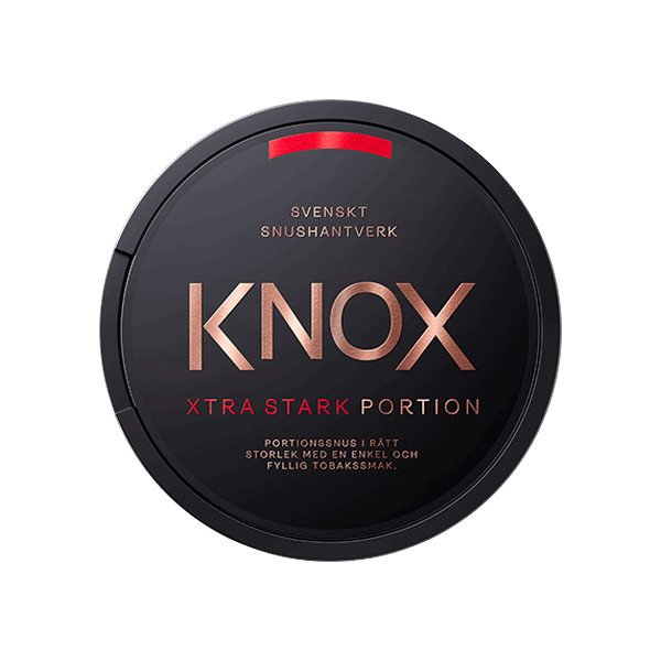 Extra Stark Portion