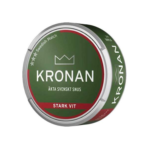 Stark Vit Portion
