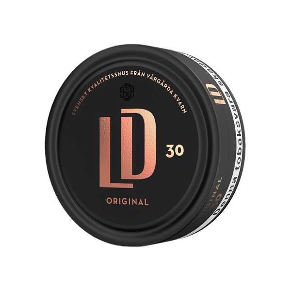 30 Orginal Portion