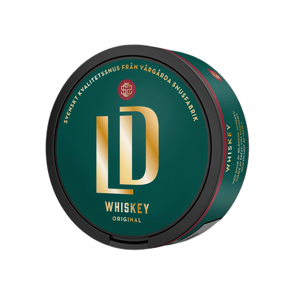 Whiskey Orginal