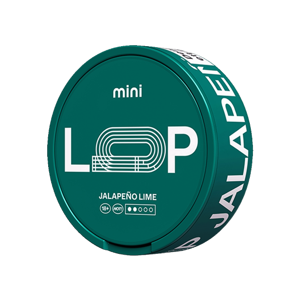 Jalapeno Lime Mini
