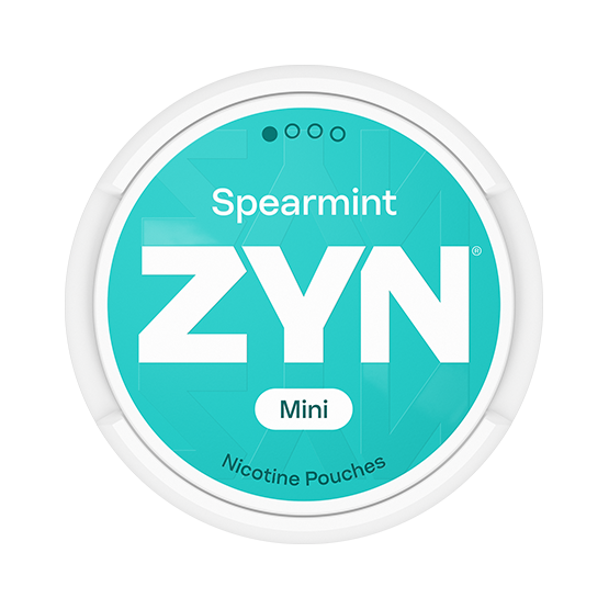 Spearmint Mini S1