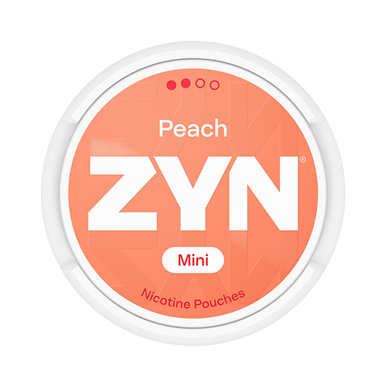 Peach Mini S2