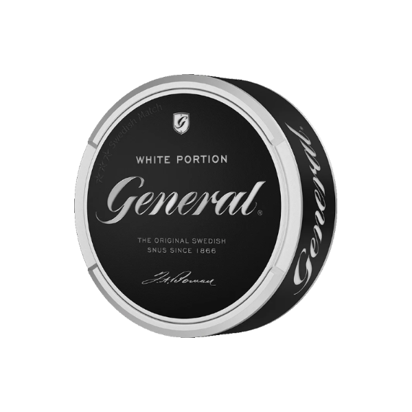 White Portion