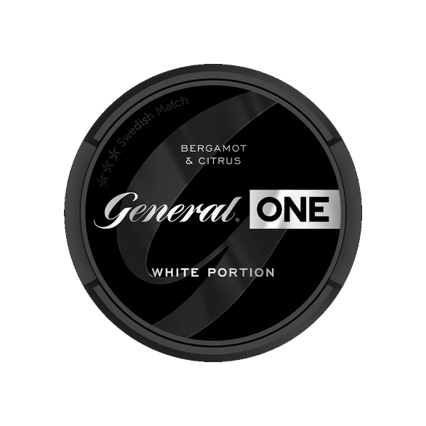 ONE White