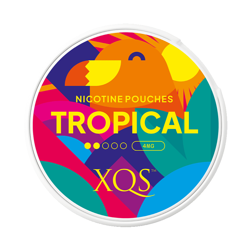 Tropical Slim