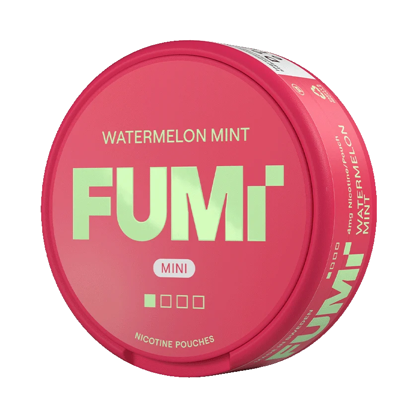 Watermelon Mint Mini