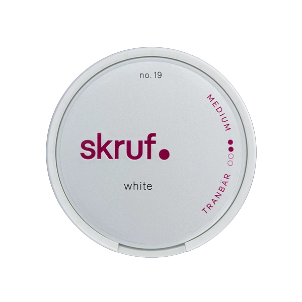 No. 19 Tranbär Medium