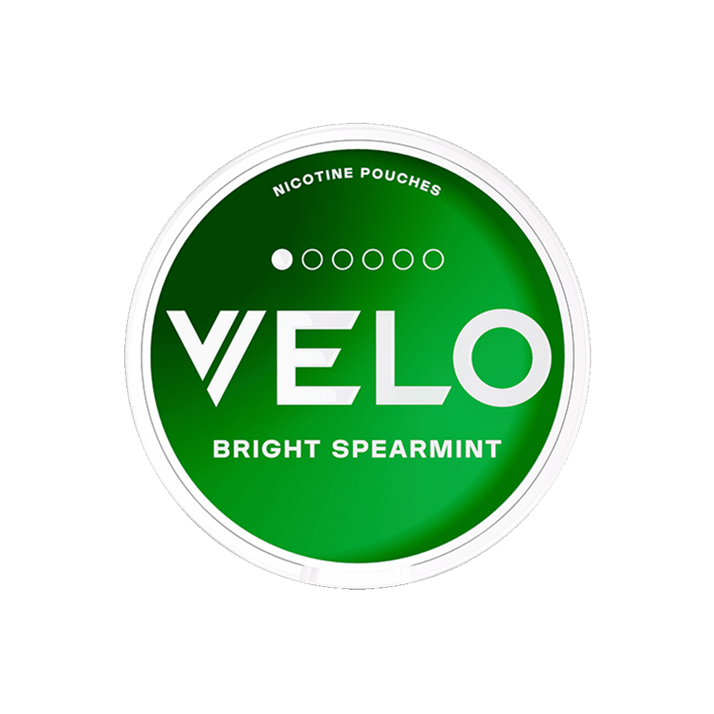Bright Spearmint Mini