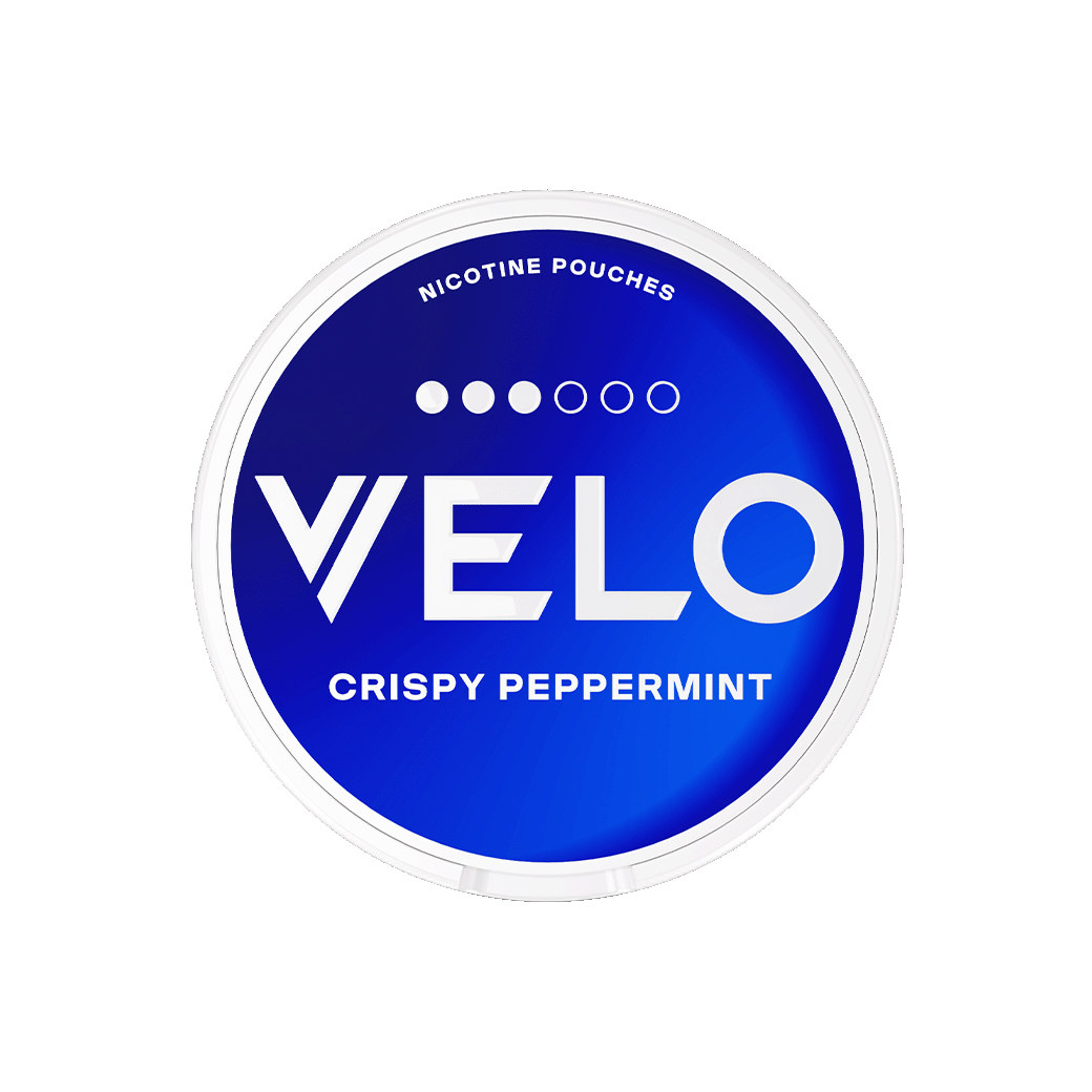 Crispy Peppermint Mini