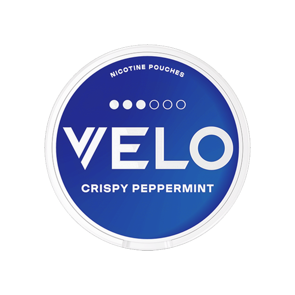 Crispy Peppermint
