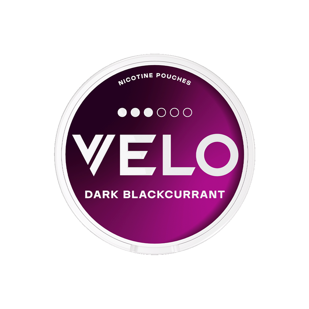 Dark Blackcurrant