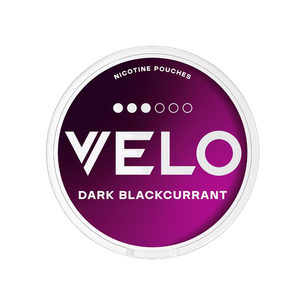 Dark Blackcurrant