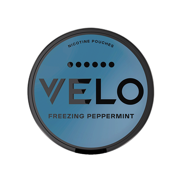 Freezing Peppermint Max
