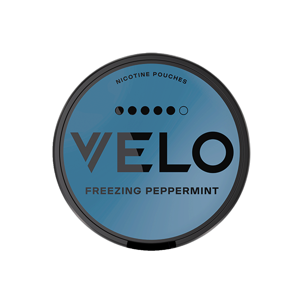 Freezing Peppermint Ultra