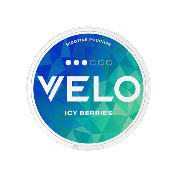 Icy Berries