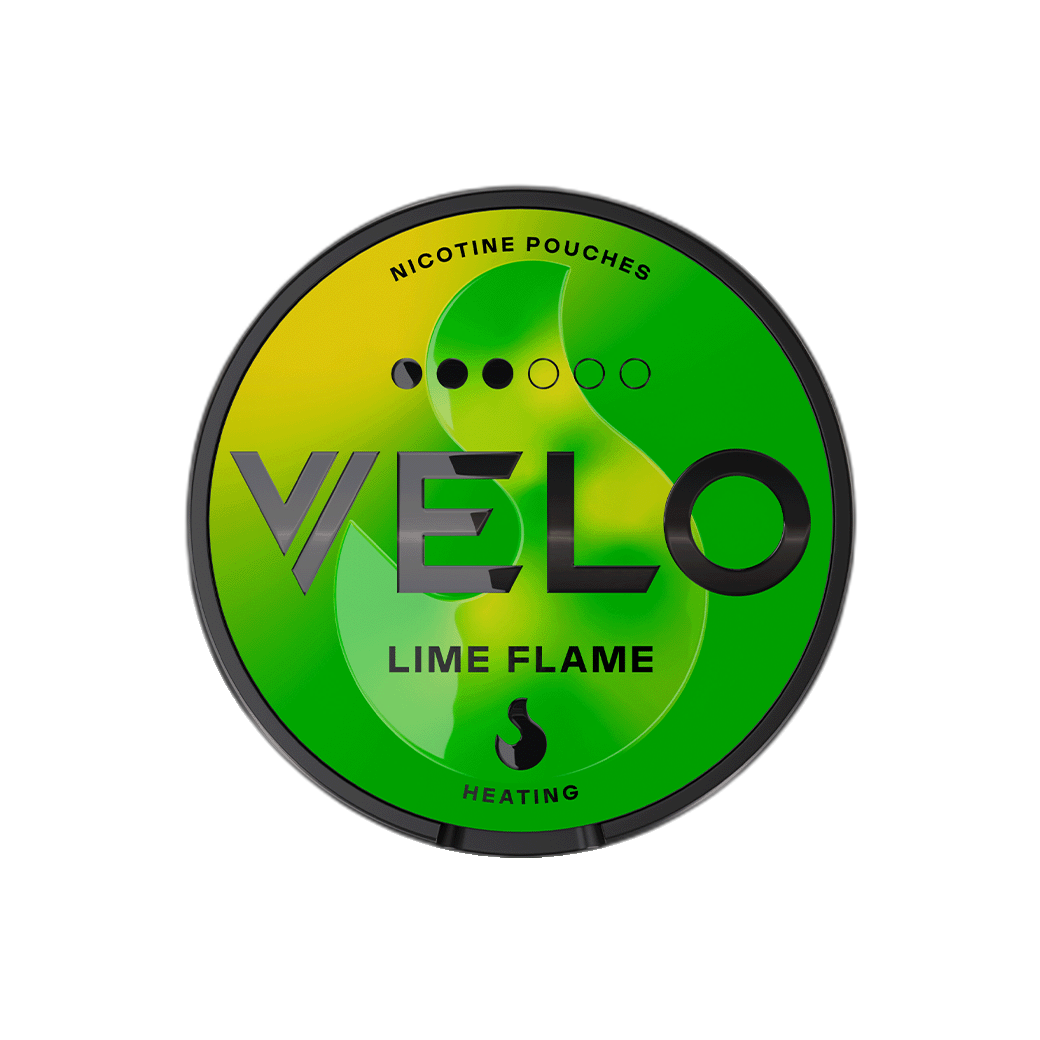 Lime Flame