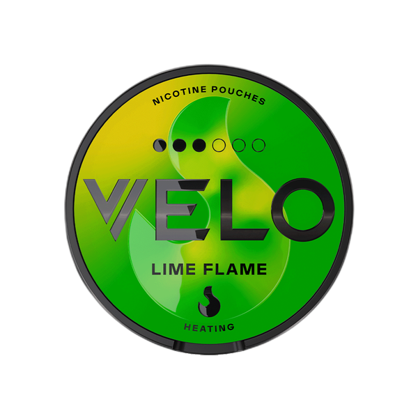 Lime Flame