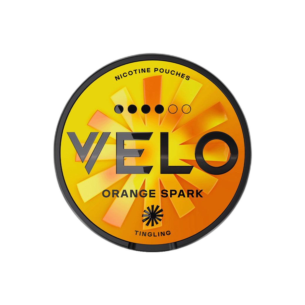 Orange Spark