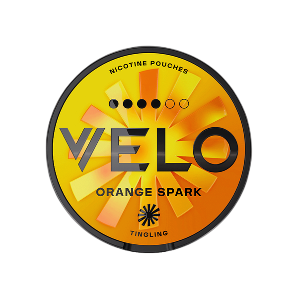 Orange Spark